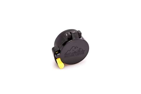 Кришка для прицілу Butler Creek "Multi-Flex Flip-Open" (окуляр) 37,3 - 37,7 мм