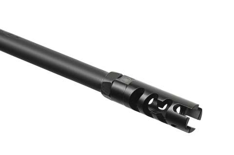 Карабін нарізний FN SCAR 17S NRCH кал.308 WIN BLACK