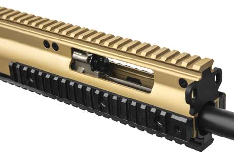 Карабін нарізний FN SCAR 20S NRCH кал.308 WIN FDE