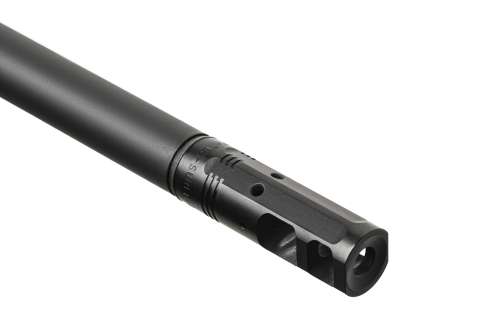 Карабін нарізний FN SCAR 20S NRCH кал.308 WIN FDE