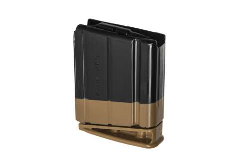 Карабін нарізний FN SCAR 20S NRCH кал.308 WIN FDE