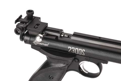 Пневматичний пістолет Crosman мод.2300