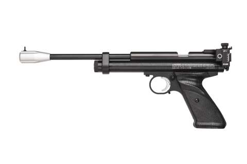 Пневматичний пістолет Crosman мод.2300