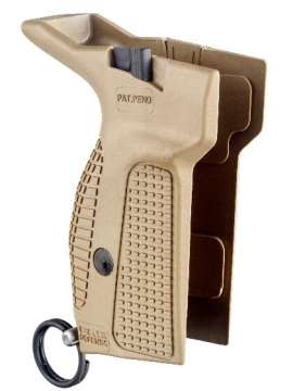 Тактична рукоятка FAB Defense для ПМ