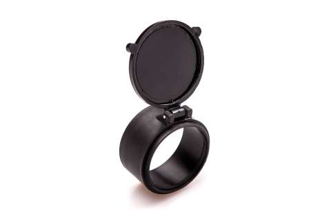 Кришка для прицілу Butler Creek "Flip-Open" (об'єктив) 33 мм