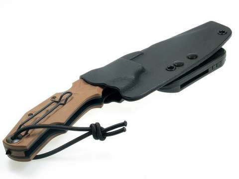 Чохол для ножа Pohl Force "Alpha" Kydex