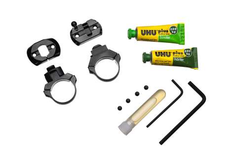 303-05559К Кріплення 30мм для SAUER-202