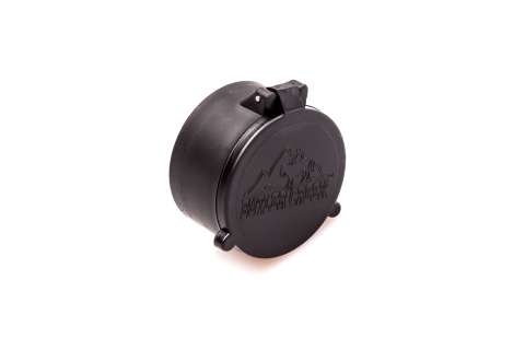 Кришка для прицілу Butler Creek "Flip-Open" (об'єктив) 61,2 мм