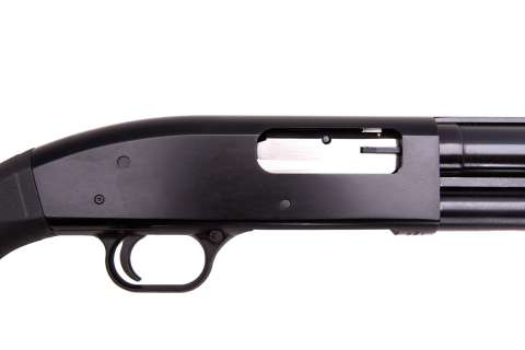 Рушниця мисливська Maverick M88 Combo кал.12 28 "& 18.5"