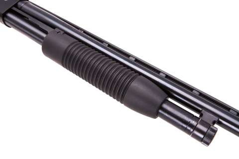Рушниця мисливська Maverick M88 Combo кал.12 28 "& 18.5"
