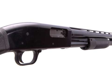 Рушниця мисливська Maverick M88 Combo кал.12 28 "& 18.5"