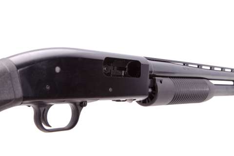 Рушниця мисливська Maverick M88 Combo кал.12 28 "& 18.5"