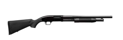 31023 Рушниця гладкоствольна Maverick M88 кал.12 18.5 "Synthetic