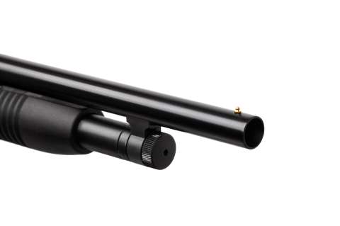 31023 Рушниця гладкоствольна Maverick M88 кал.12 18.5 "Synthetic