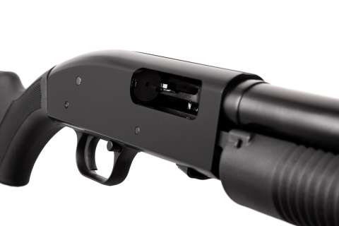 31023 Рушниця гладкоствольна Maverick M88 кал.12 18.5 "Synthetic