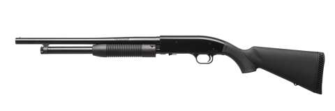 31023 Рушниця гладкоствольна Maverick M88 кал.12 18.5 "Synthetic