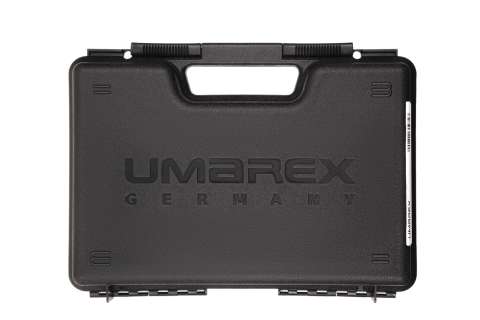 Пневматичний пістолет Umarex Beretta M 92 FS кал.4,5мм