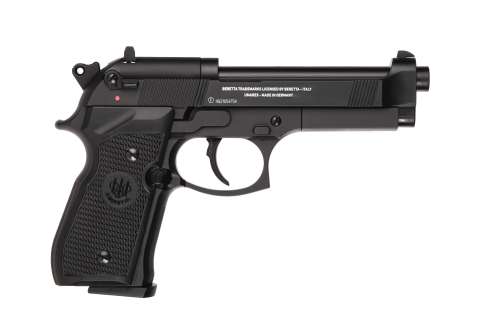 Пневматичний пістолет Umarex Beretta M 92 FS кал.4,5мм