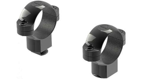 Кільця Leupold STD High