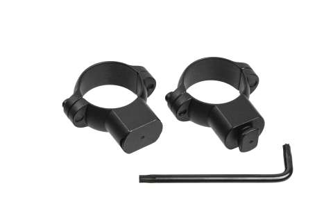 Кільця Leupold STD 1-IN Super High Matte