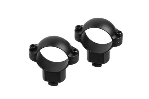 Кільця Leupold DD 1 "High Matte