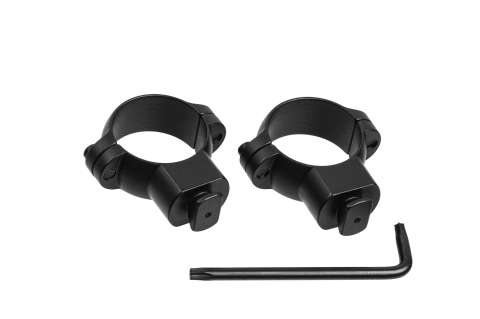 Кільця Leupold DD 1 "High Matte