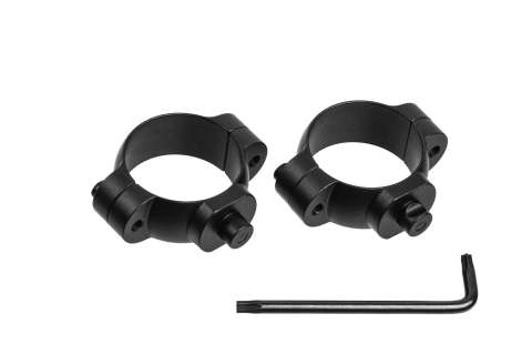 Кільця Leupold QR 30mm Medium Matte
