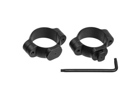 Кільця Leupold STD 30mm Medium Matte