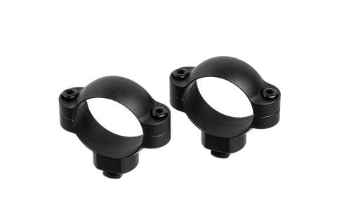 Кільця Leupold DD 30mm High Matte
