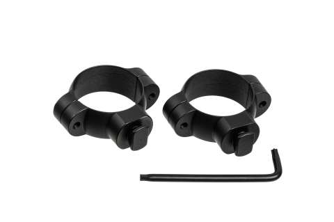 Кільця Leupold DD 30mm High Matte