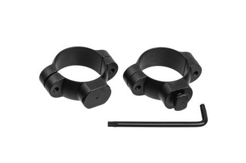 Кільця Leupold STD 30mm High Matte