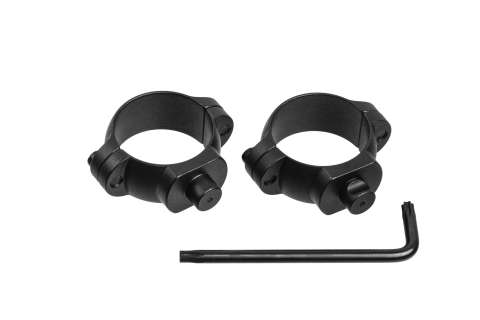 Кільця Leupold QR 1 "Low Matte