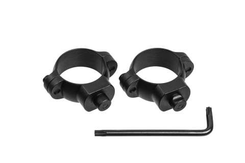 Кільця Leupold QR 1 "Medium Matte