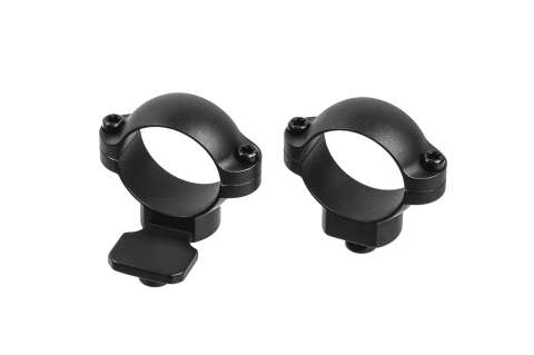 Кільця Leupold QR Medium Ext Matte