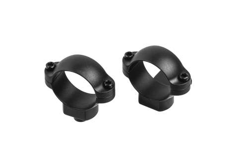 Кільця Leupold QR Medium Ext Matte