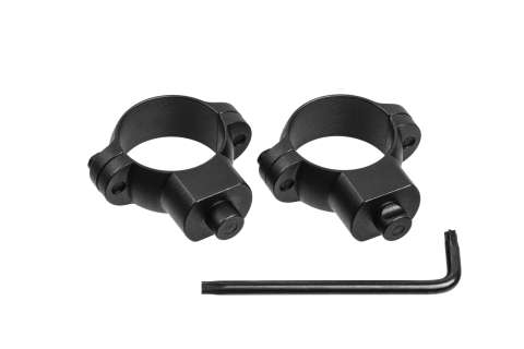 Кільця Leupold QR 1 "High Matte