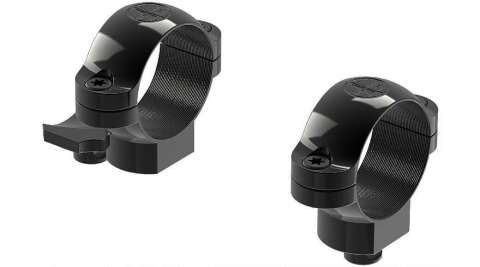 Кільця Leupold QR 1 "Medium Ext.Gloss