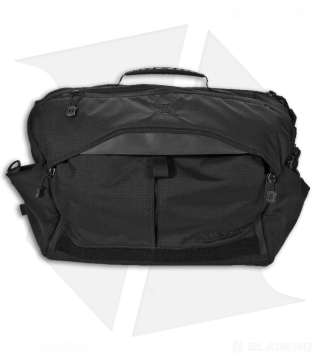 Сумка Vertx EDC COURIER чорна