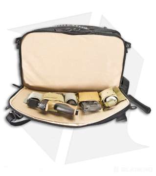 Сумка Vertx EDC COURIER чорна