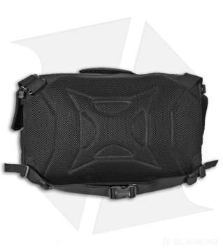 Сумка Vertx EDC COURIER чорна