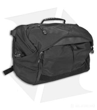 Сумка Vertx EDC COURIER чорна