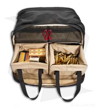 Сумка Vertx A-RANGE сіра