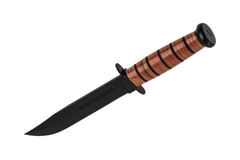 Ніж KA-BAR "USMC fighting/utility knife"