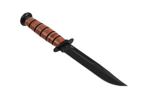 Ніж KA-BAR "USMC fighting/utility knife"