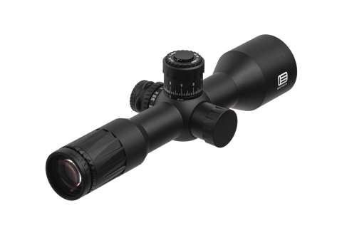 Приціл оптичний EOTECH VUDU 5-25х50 (34 мм) illum. FFP TR3 Horus