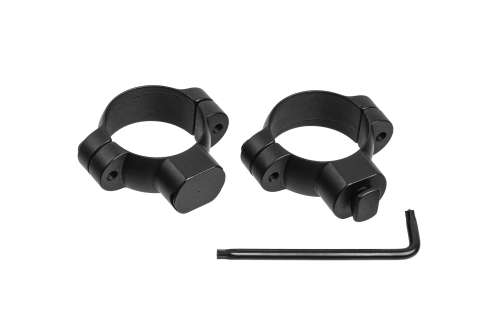 Кільця Leupold STD 30мм Super High Matte