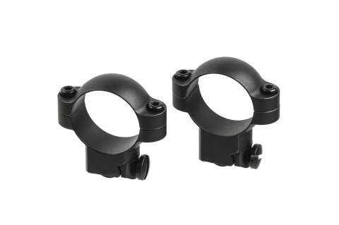 Кріплення Leupold для Ruger M77 30mm High Matte