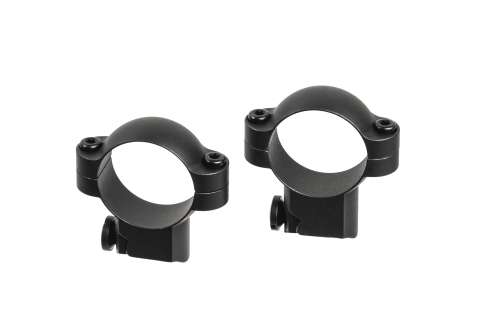 Кріплення Leupold для Ruger M77 30mm High Matte