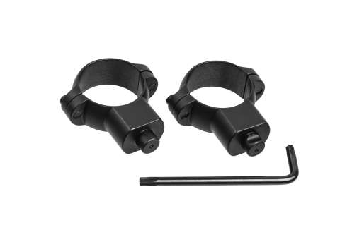 Кільця Leupold QR 1-IN Super High Matte