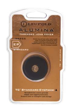 Кришки для прицілу Leupold Alumina Standard EP